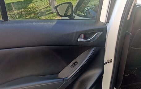 Mazda CX-5 II, 2012 год, 1 470 000 рублей, 29 фотография