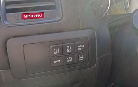 Mazda CX-5 II, 2012 год, 1 470 000 рублей, 19 фотография