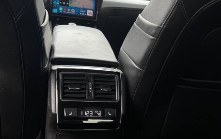 Skoda Superb III рестайлинг, 2017 год, 1 370 000 рублей, 7 фотография