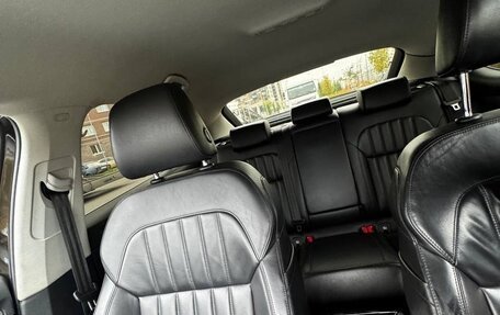 Skoda Superb III рестайлинг, 2017 год, 1 370 000 рублей, 4 фотография