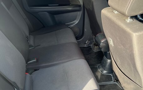 Suzuki SX4 II рестайлинг, 2008 год, 432 000 рублей, 7 фотография