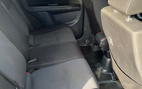 Suzuki SX4 II рестайлинг, 2008 год, 432 000 рублей, 6 фотография