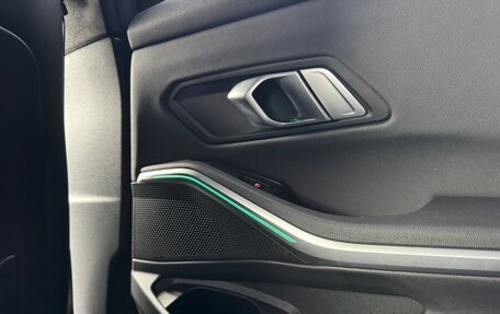 BMW 3 серия, 2021 год, 3 490 000 рублей, 9 фотография