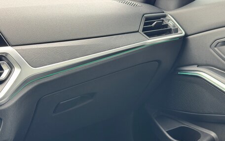 BMW 3 серия, 2021 год, 3 490 000 рублей, 10 фотография