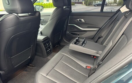 BMW 3 серия, 2021 год, 3 490 000 рублей, 11 фотография