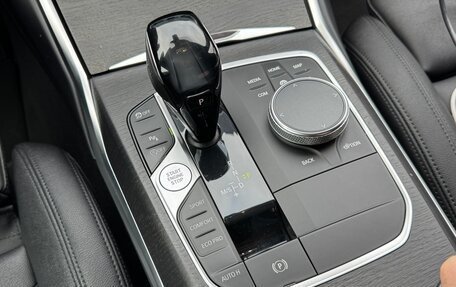 BMW 3 серия, 2021 год, 3 490 000 рублей, 16 фотография