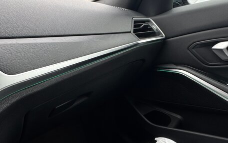 BMW 3 серия, 2021 год, 3 490 000 рублей, 21 фотография