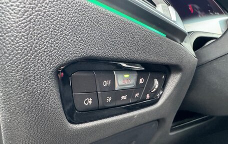 BMW 3 серия, 2021 год, 3 490 000 рублей, 20 фотография