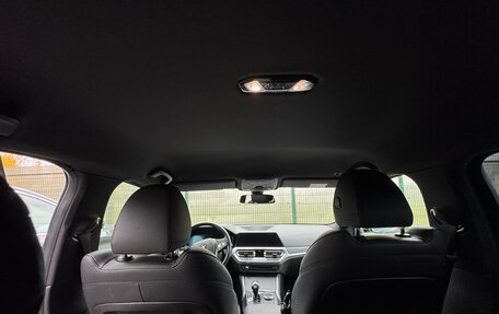 BMW 3 серия, 2021 год, 3 490 000 рублей, 19 фотография