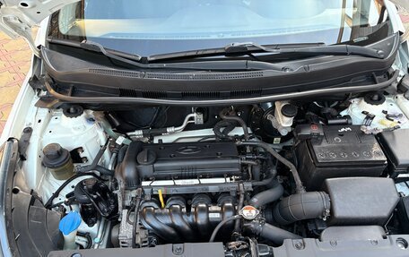 Hyundai Solaris II рестайлинг, 2014 год, 925 000 рублей, 7 фотография