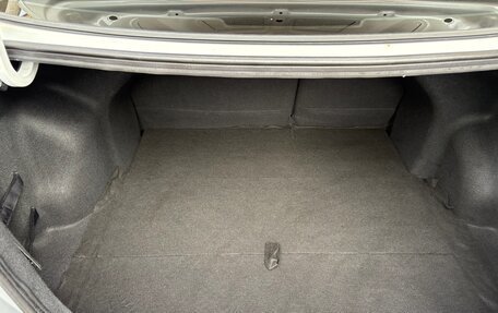 Hyundai Solaris II рестайлинг, 2014 год, 925 000 рублей, 8 фотография