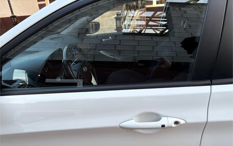 Hyundai Solaris II рестайлинг, 2014 год, 925 000 рублей, 11 фотография