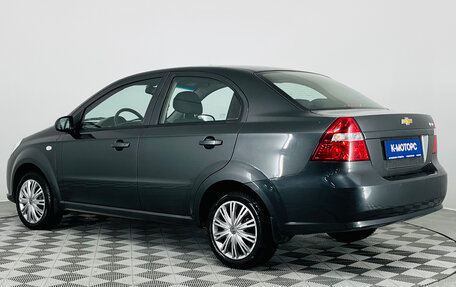 Chevrolet Nexia, 2020 год, 710 000 рублей, 3 фотография