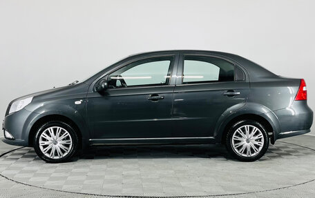 Chevrolet Nexia, 2020 год, 710 000 рублей, 2 фотография