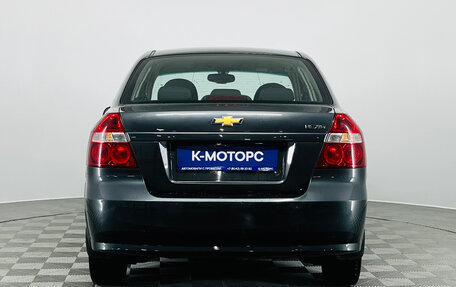 Chevrolet Nexia, 2020 год, 710 000 рублей, 4 фотография