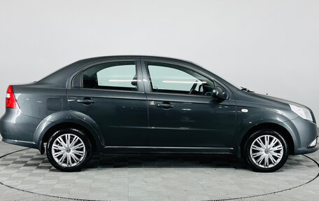 Chevrolet Nexia, 2020 год, 710 000 рублей, 6 фотография