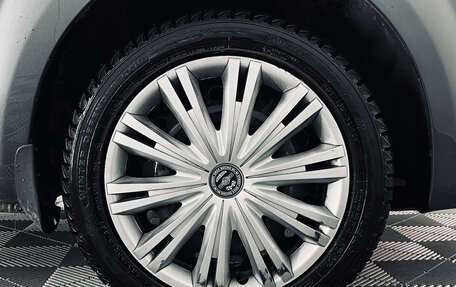 Chevrolet Nexia, 2020 год, 710 000 рублей, 9 фотография