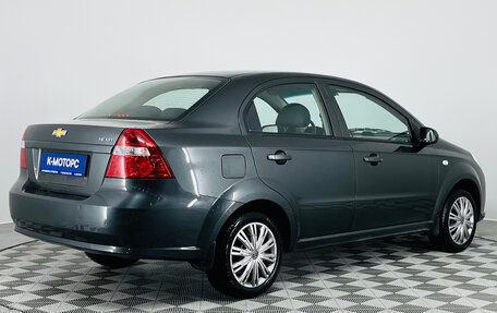 Chevrolet Nexia, 2020 год, 710 000 рублей, 5 фотография