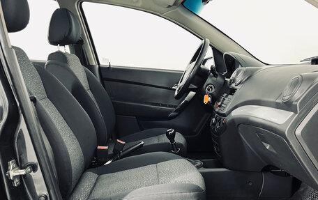 Chevrolet Nexia, 2020 год, 710 000 рублей, 11 фотография