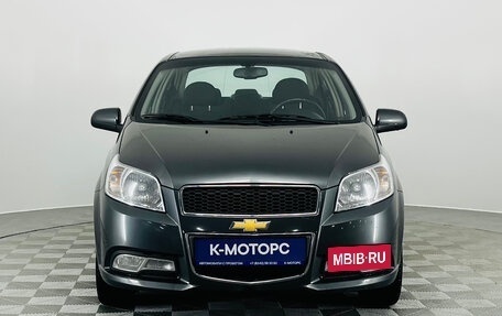 Chevrolet Nexia, 2020 год, 710 000 рублей, 8 фотография