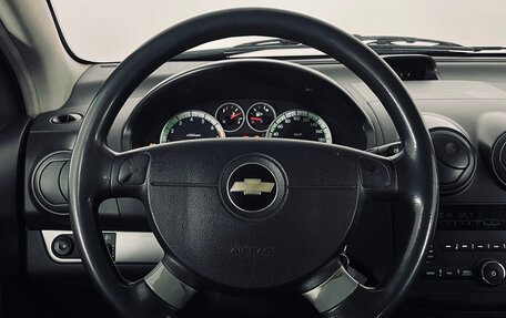 Chevrolet Nexia, 2020 год, 710 000 рублей, 14 фотография