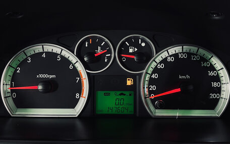 Chevrolet Nexia, 2020 год, 710 000 рублей, 15 фотография