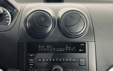 Chevrolet Nexia, 2020 год, 710 000 рублей, 16 фотография