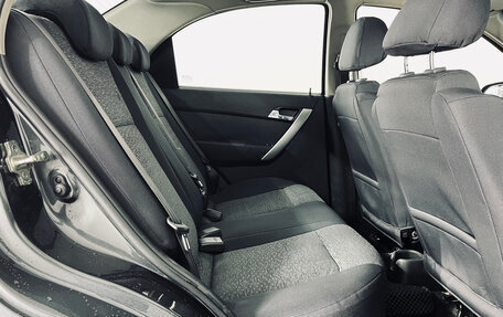 Chevrolet Nexia, 2020 год, 710 000 рублей, 12 фотография