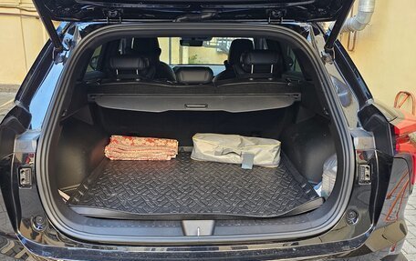 Haval F7, 2025 год, 3 000 000 рублей, 7 фотография