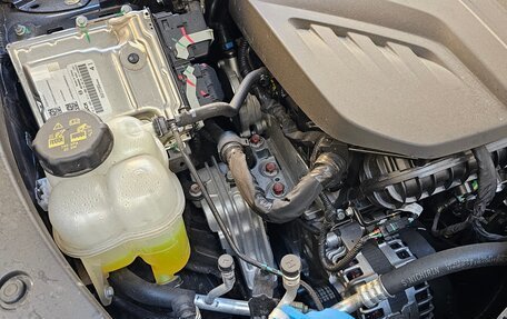 Haval F7, 2025 год, 3 000 000 рублей, 8 фотография