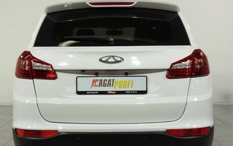 Chery Tiggo 5 I рестайлинг, 2015 год, 790 000 рублей, 6 фотография