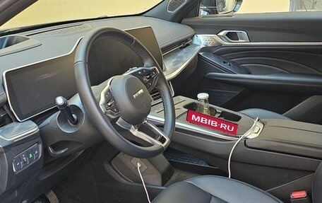 Haval F7, 2025 год, 3 000 000 рублей, 6 фотография