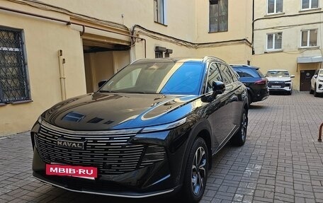 Haval F7, 2025 год, 3 000 000 рублей, 3 фотография