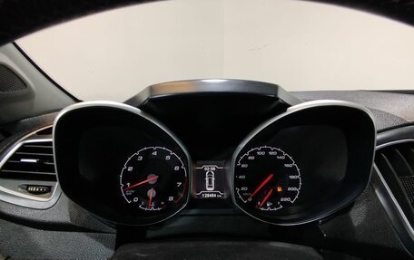 Chery Tiggo 5 I рестайлинг, 2015 год, 790 000 рублей, 13 фотография