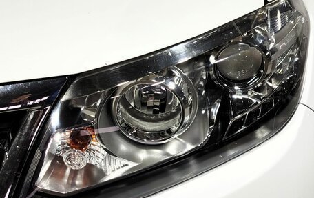 Chery Tiggo 5 I рестайлинг, 2015 год, 790 000 рублей, 9 фотография