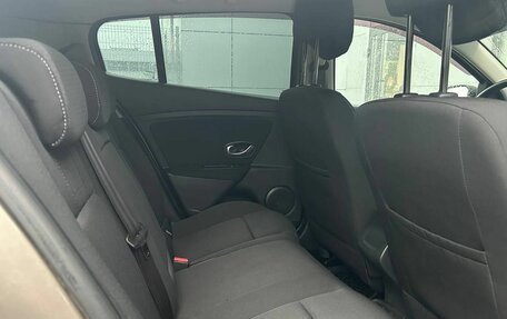 Renault Megane III, 2012 год, 800 000 рублей, 13 фотография