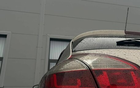 Renault Megane III, 2012 год, 800 000 рублей, 20 фотография