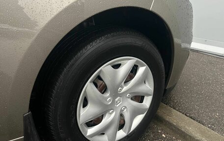 Renault Megane III, 2012 год, 800 000 рублей, 19 фотография