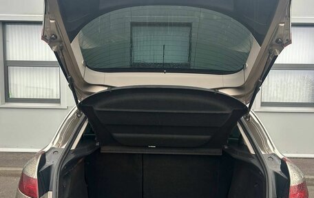 Renault Megane III, 2012 год, 800 000 рублей, 18 фотография