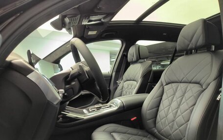 BMW X7, 2024 год, 19 300 000 рублей, 12 фотография