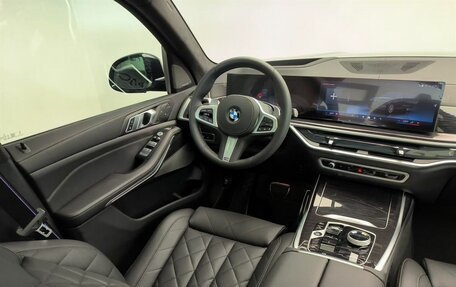 BMW X7, 2024 год, 19 300 000 рублей, 8 фотография