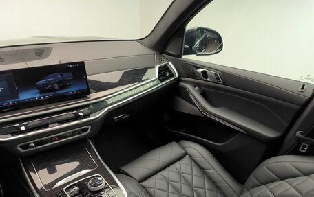 BMW X7, 2024 год, 19 300 000 рублей, 9 фотография