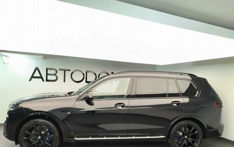 BMW X7, 2024 год, 19 300 000 рублей, 4 фотография