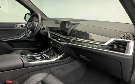 BMW X7, 2024 год, 19 300 000 рублей, 5 фотография