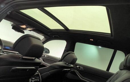 BMW X7, 2024 год, 19 300 000 рублей, 13 фотография