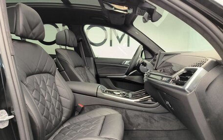 BMW X7, 2024 год, 19 300 000 рублей, 6 фотография