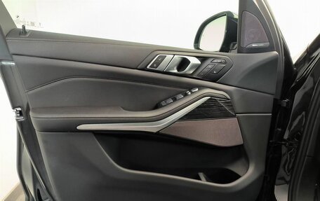 BMW X7, 2024 год, 19 300 000 рублей, 14 фотография