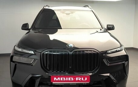 BMW X7, 2024 год, 19 300 000 рублей, 2 фотография