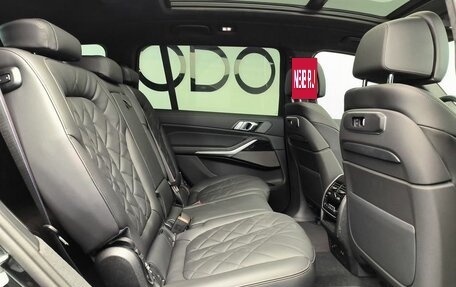 BMW X7, 2024 год, 19 300 000 рублей, 7 фотография