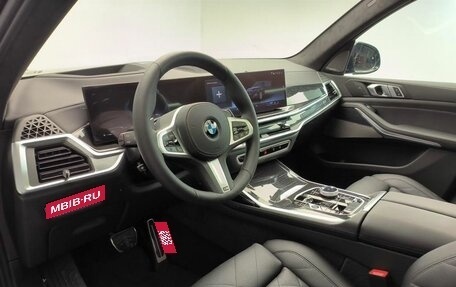 BMW X7, 2024 год, 19 300 000 рублей, 11 фотография